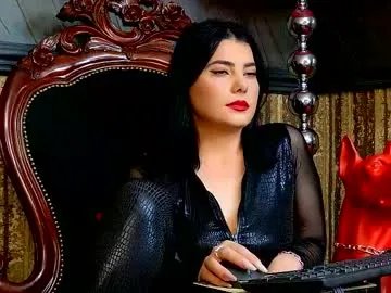 melissa_glow on Chaturbate