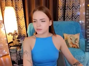 melissabells on Chaturbate