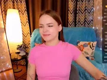 melissabells on Chaturbate