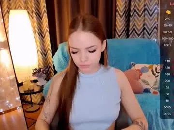 melissabells on Chaturbate