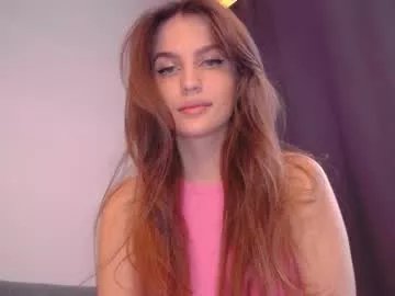 mellisamay on Chaturbate