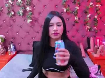 melodysmithass on Chaturbate