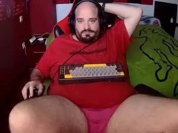 menditeta on Chaturbate