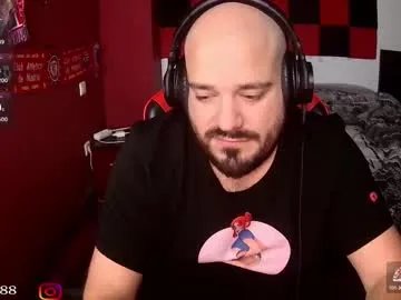 menditeta on Chaturbate