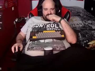 menditeta on Chaturbate