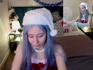 meomeee on Chaturbate