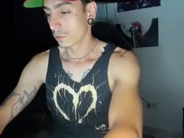 methodicxxx on Chaturbate