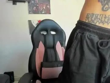 methodicxxx on Chaturbate