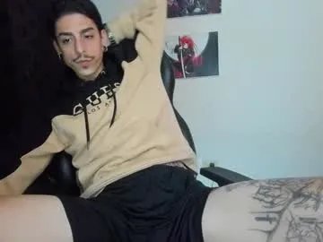 methodicxxx on Chaturbate