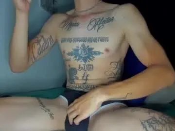 methodicxxx on Chaturbate