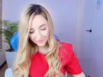 mi1a_ on Chaturbate