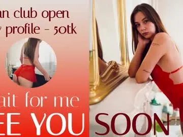 mia_com on Chaturbate