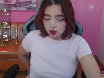 mia_foster_t on Chaturbate