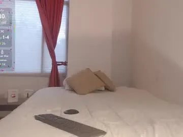 mia_lust7 on Chaturbate