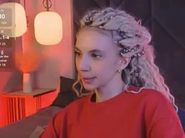 mia_silk on Chaturbate