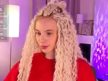 mia_silk on Chaturbate