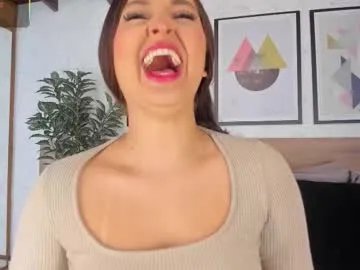 miakay1 on Chaturbate