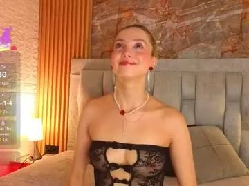 miaroldan on Chaturbate