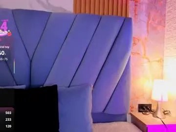 miaroldan on Chaturbate