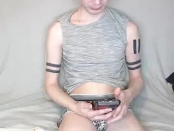 michael_danymans on Chaturbate