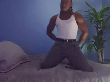 michael_godness_'s avatar