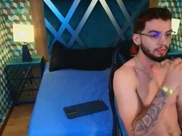 michael_magno on Chaturbate
