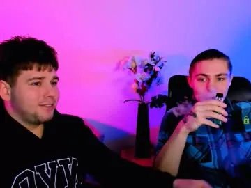 michael_strong_ on Chaturbate