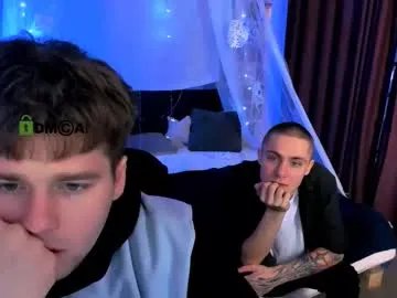 michael_strong_ on Chaturbate