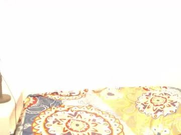 michaela_cox on Chaturbate