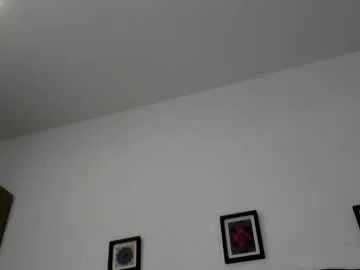 michellmorgans on Chaturbate