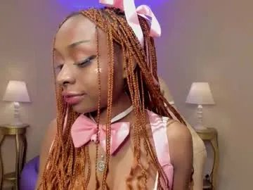 midnigth_blue on Chaturbate