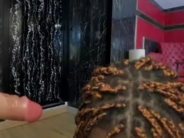 midnigth_blue on Chaturbate