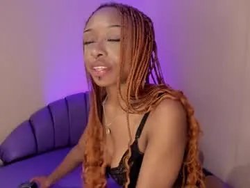 midnigth_blue on Chaturbate