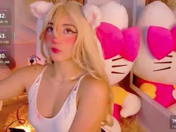 miia__baker on Chaturbate