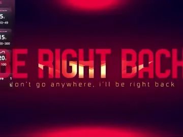 miiarod on Chaturbate