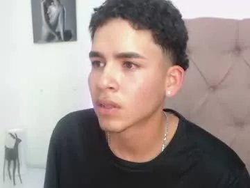 mike_0233 on Chaturbate