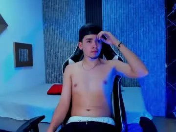 mike_0233 on Chaturbate