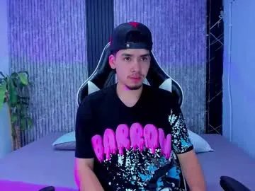 mike_0233 on Chaturbate