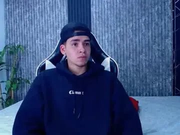 mike_0233 on Chaturbate