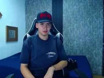 mike_0233 on Chaturbate