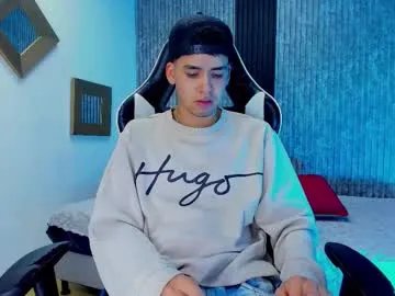 mike_0233 on Chaturbate