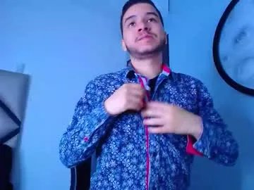 mike_256 on Chaturbate