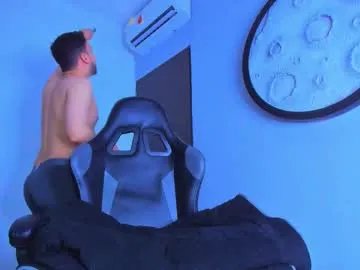 mike_256 on Chaturbate