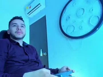 mike_256 on Chaturbate