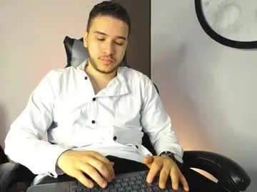 mike_256 on Chaturbate