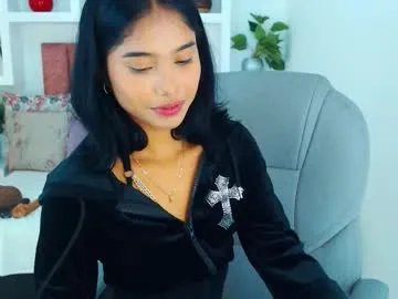 milaa_star on Chaturbate