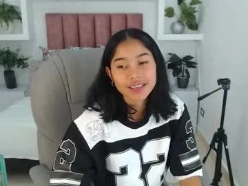 milaa_star on Chaturbate