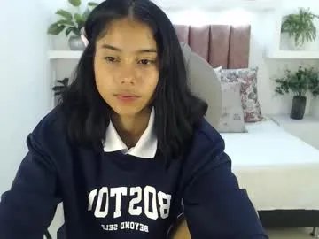 milaa_star on Chaturbate