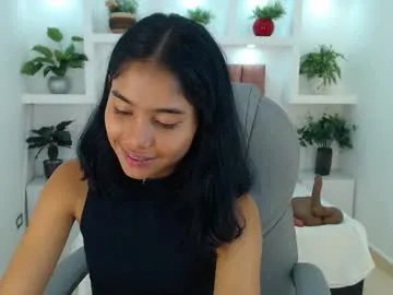 milaa_star on Chaturbate