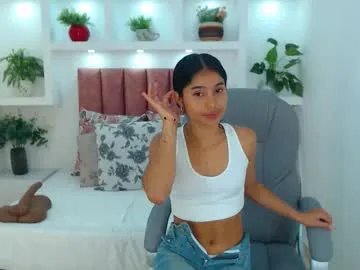 milaa_star on Chaturbate